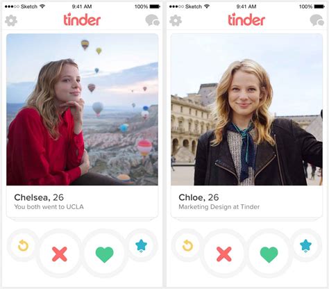 dating someone who is still on tinder